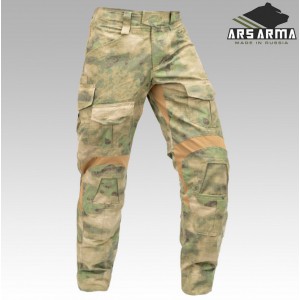 Боевые брюки CP Gen.3 ATACS FG [ARS ARMA]